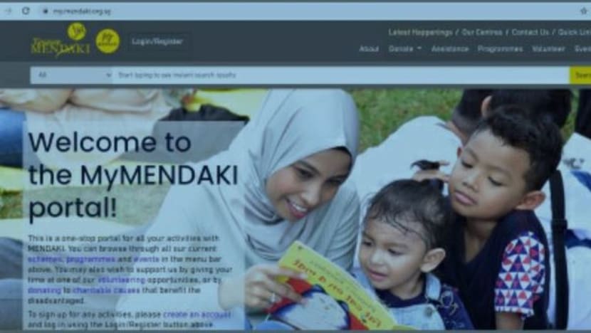 Portal sehenti MyMENDAKI dilancar; manfaatkan 70,000 penerima bantuan, pelajar & rakan kongsi