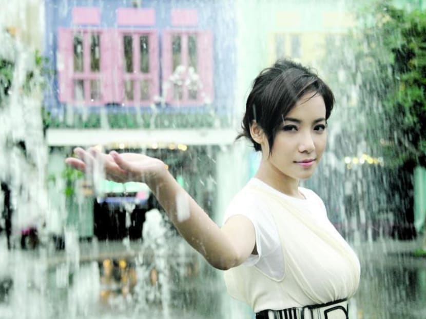 Fiona Xie. TODAY file photo