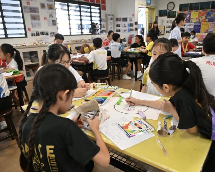 41 schools oversubscribed in Phase 2A of P1 registration exercise