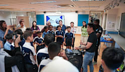 Singapore to prepare 10,000 students for future shaped by autonomous ‘physical AI’