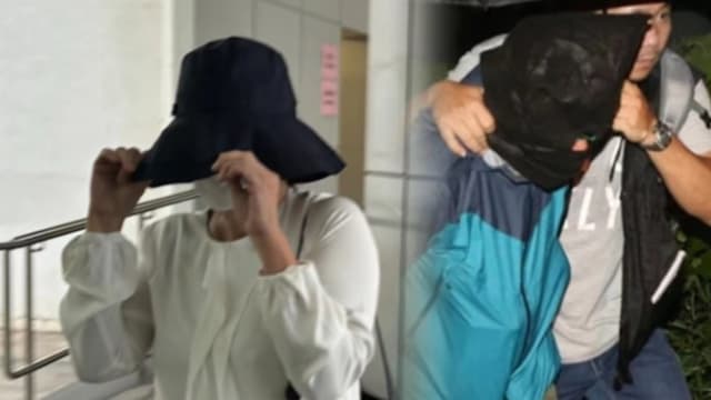 女徒弟助道士猥亵智障女儿监10年  港法官：遇到最恶劣案件之一
