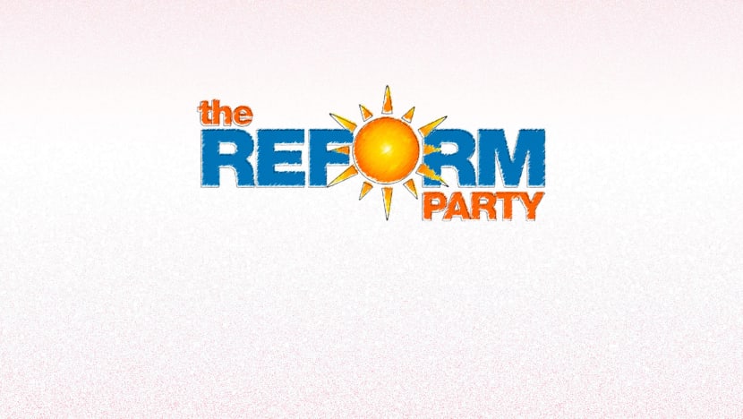 GE2020: The Reform Party