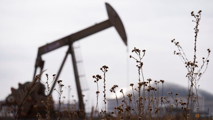 US crude slumps below US$100 after Trump announces two-week ceasefire