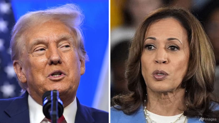 Commentary: Five big issues that are top concerns for US voters Commentary: Five big issues that are top concerns for US voters