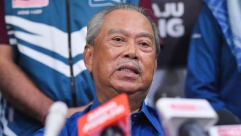 Muhyiddin Yassin sahkan dipanggil SPRM berhubung Jana Wibawa