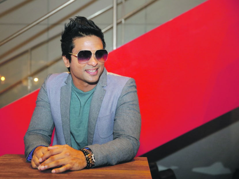 Pradhana Vizha 2016 awards nominees revealed