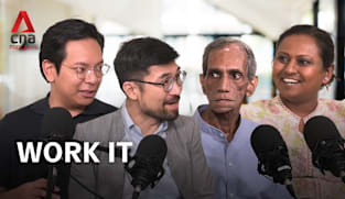 Work It - Can mature workers make your team stronger?