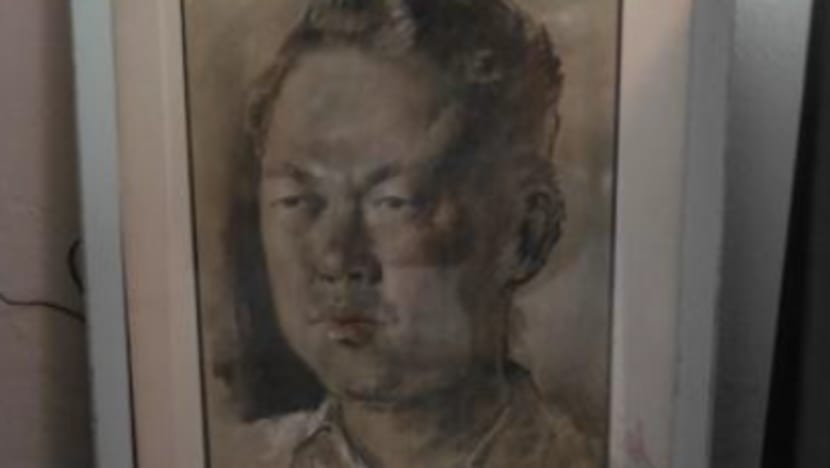 Mr Lee’s furniture, personal effects gifted to the people of Singapore