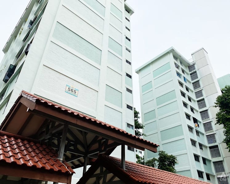 Extensive SERS review unnecessary as not many more eligible sites expected: MND