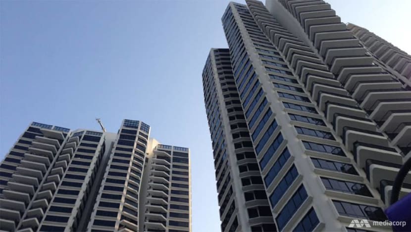 Commentary: Concerned about what fall in private home sales mean? Market fundamentals paint a different story Commentary: Concerned about what fall in private home sales mean? Market fundamentals paint a different story