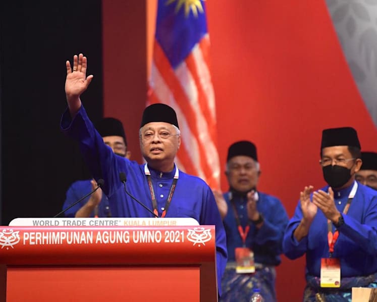 BN's days of fielding a 'songkok' and expecting easy election wins in Malaysia are gone: Ismail Sabri