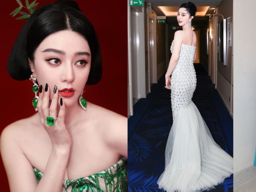 Here are all 15 of Fan Bingbing&rsquo;s gorgeous looks at the recent Cannes Film Festival