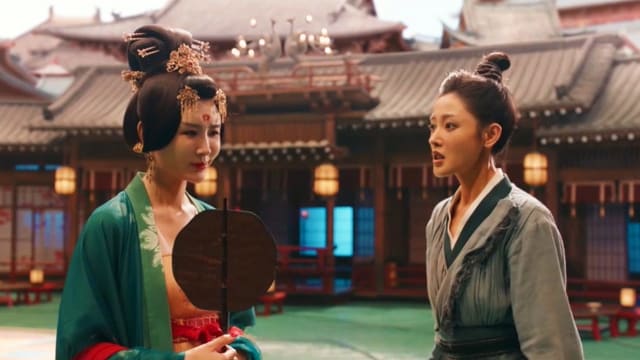 阿麦从军（第1集）：阿麦寻找“万事通”