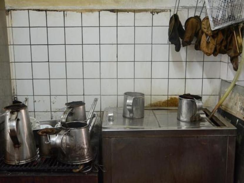 Timeless traditional taste