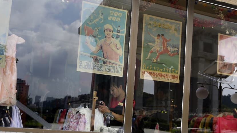 Jail for director of S’pore firm that shipped more than S$6 million in luxury goods to North Korea