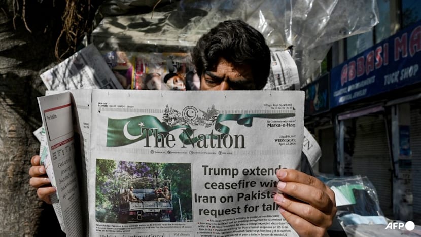 US-Iran talks stall amid mistrust, with Pakistan playing quiet facilitative role