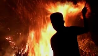 ‘Super El Nino’ dijangka jejas teruk Asia Tenggara antara Okt-Dis