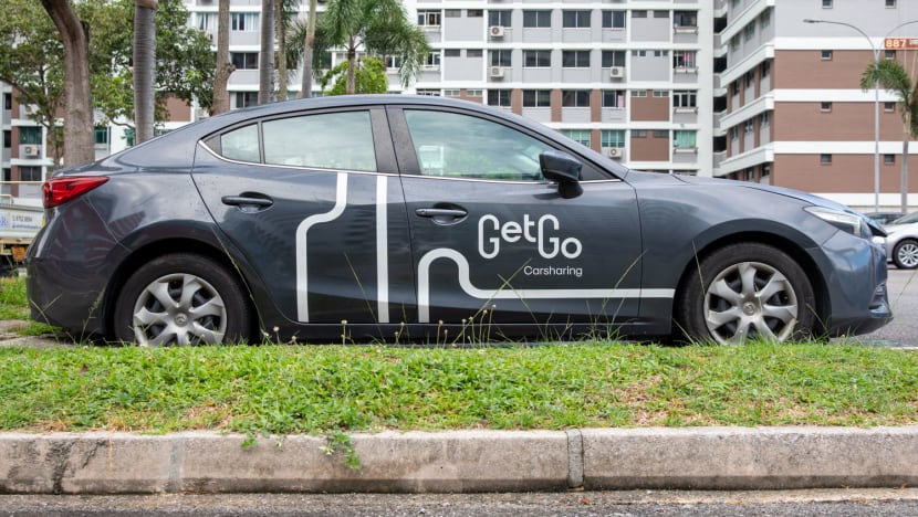 CASE, LTA launch accreditation scheme for car-sharing industry