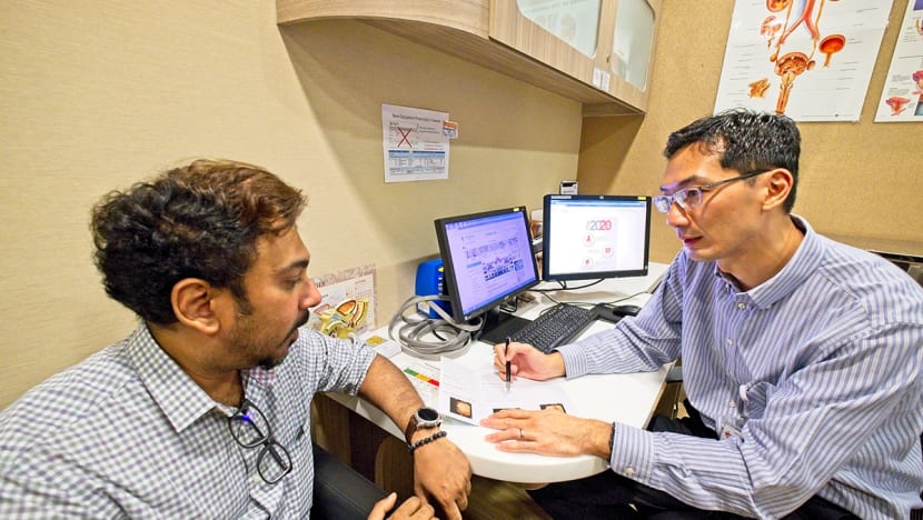 Better bedside manners for doctors on the cards with NTU-TTSH study
