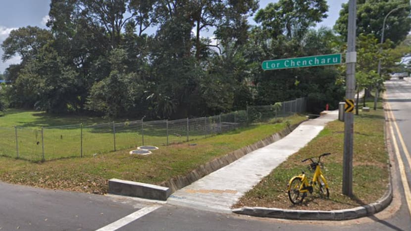Worker dies after being struck by reversing truck at HDB worksite in Yishun Worker dies after being struck by reversing truck at HDB worksite in Yishun