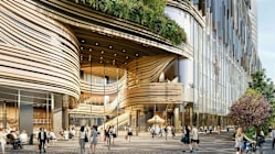  Pasar malam, ruang gerai sementara antara inisiatif suntik nafas baharu di Orchard Road