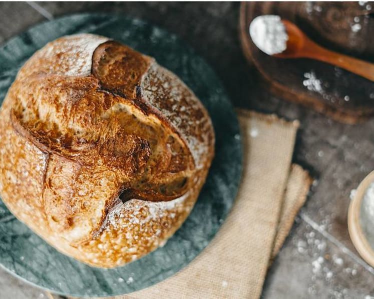 For the loaf of bread: Where to get the best artisanal bakes in Singapore