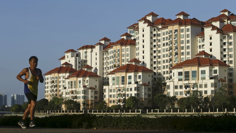 Developers log worst January sales since 2009