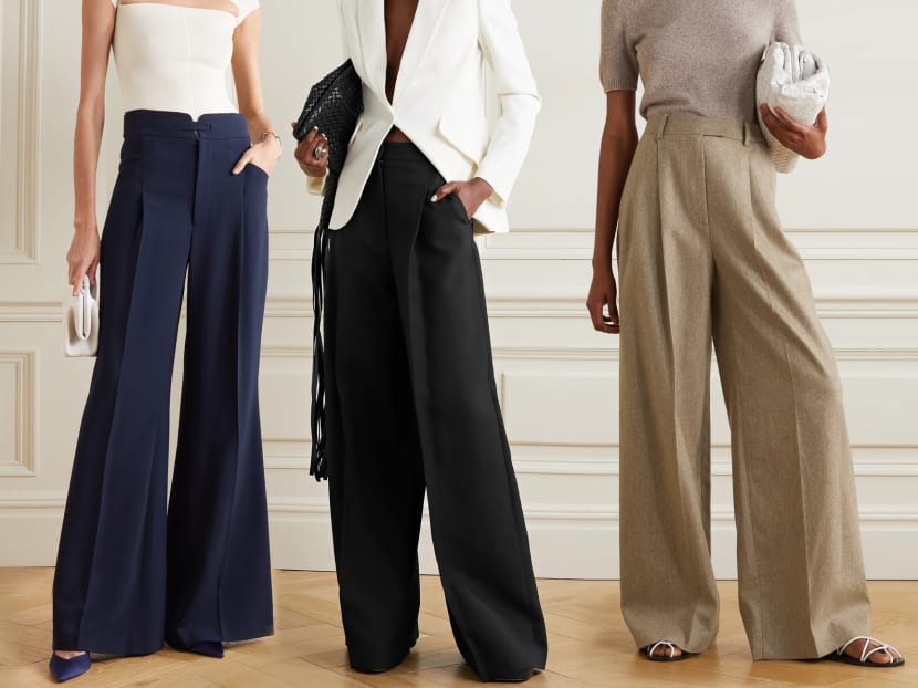 Pandemic comforts: The best roomy trousers for ease of movement Pandemic comforts: The best roomy trousers for ease of movement