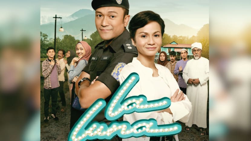 Raihan Halim kembali dengan filem kedua, 'La Luna' telan belanja $1.1 juta