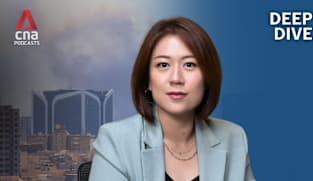 Deep Dive Podcast - War on Iran: Trump's goals and what's at stake