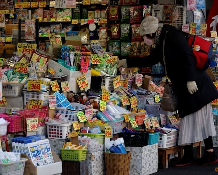 BOJ likely to warn of inflation whiplash from Iran war, ex-central bank executive says