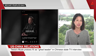 Asia Tonight - Wed 23 Sep 2026