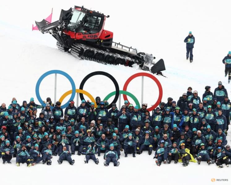 SkiMo-France, Spain, Switzerland shine in sport's Games debut