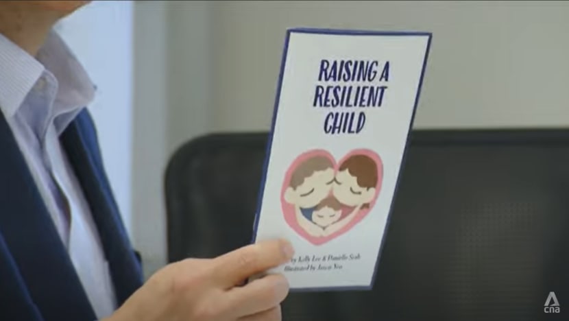 Study finds 1 in 10 teens suffers from mental health disorder; professionals call for more support from parents Study finds 1 in 10 teens suffers from mental health disorder; professionals call for more support from parents