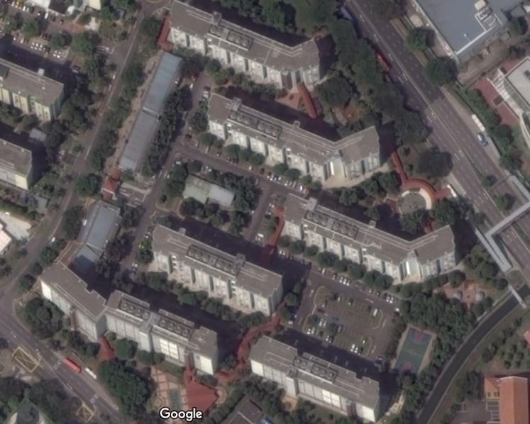 HDB earmarks West Coast flats for latest Sers project