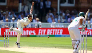 Australia skipper Cummins ruled out of opening Ashes test - reports