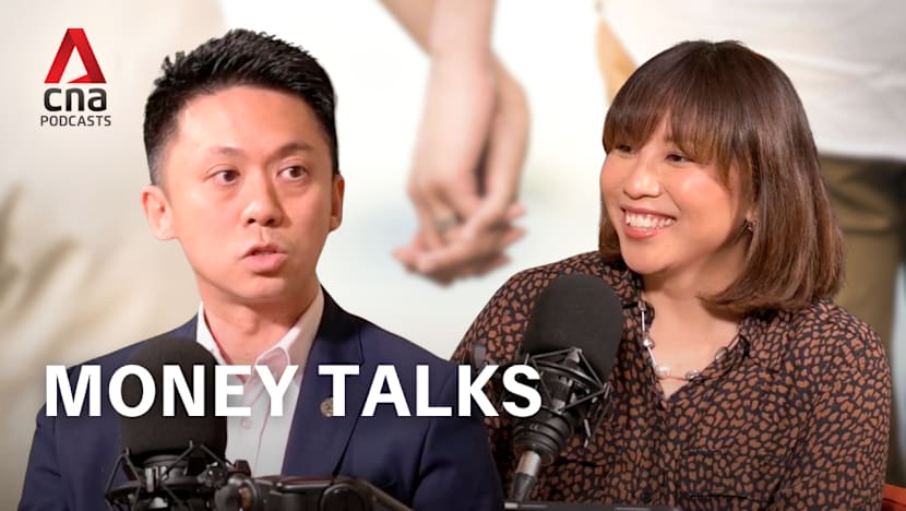 Money Talks - Romance and risks: How couples can invest without breaking up