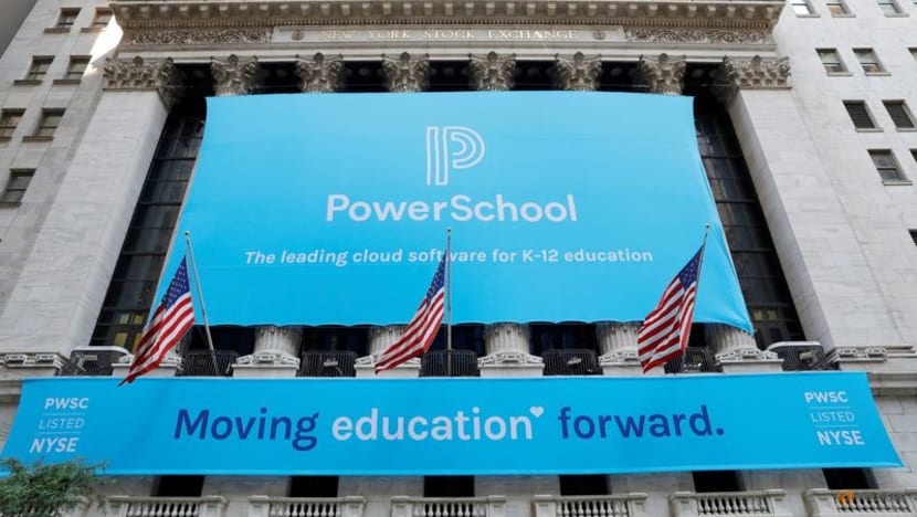 Massachusetts college student to plead guilty to PowerSchool data breach