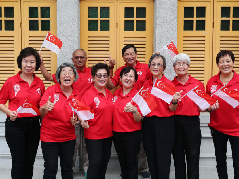 The Government will devote S$6.1 billion in 2019's Budget to a new Merdeka Generation Fund, with interest accumulated over time covering its full projected costs. The Government will devote S$6.1 billion in 2019's Budget to a new Merdeka Generation Fund, with interest accumulated over time covering its full projected costs.