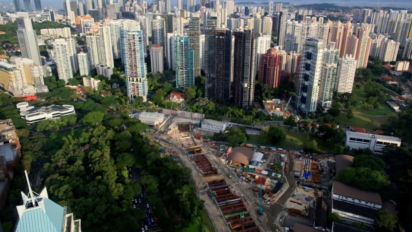 Property agents, lawyer among 10 to be charged in court for housing loan cashback scam