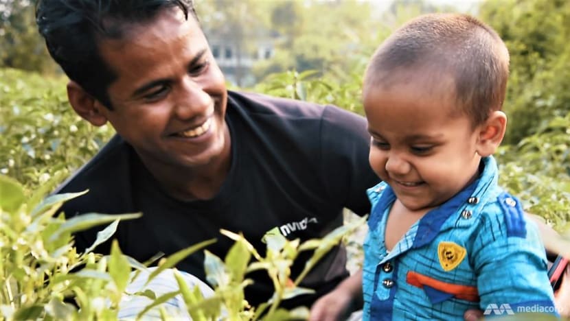 How Singapore left its mark on a backwater village in Bangladesh How Singapore left its mark on a backwater village in Bangladesh