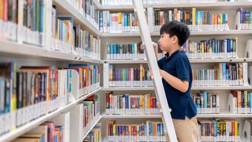 Commentary: How can Singapore keep up with the unique needs of prodigies? Commentary: How can Singapore keep up with the unique needs of prodigies?