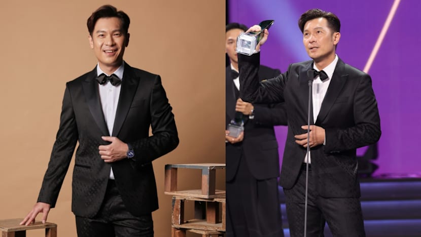 Shaun Chen On What He’d Tell His Late Father After His Top 10 Win: “It’d Be Something Simple”