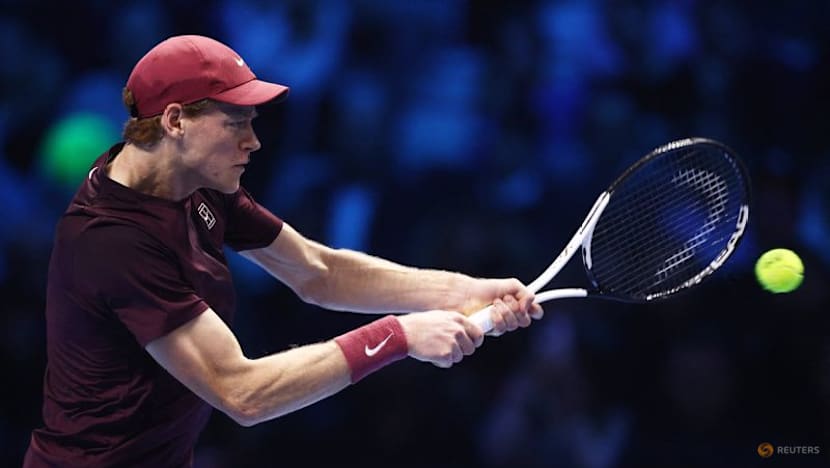 Alcaraz and Sinner set up inevitable ATP Finals decider