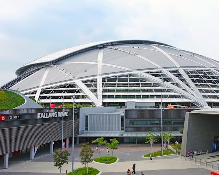 The Kallang Group's new app offers discounts, perks and chance to win year-long event pass