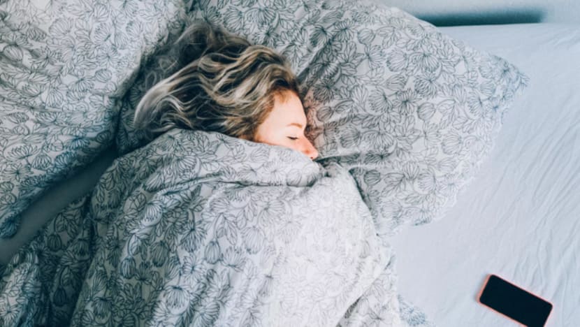 Anda dapat turunkan berat badan jika tidur sejam lebih