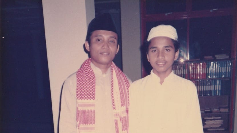 pensyarah_belia_bersama_kiyai_dari_indonesia_di_masjid_darussalam