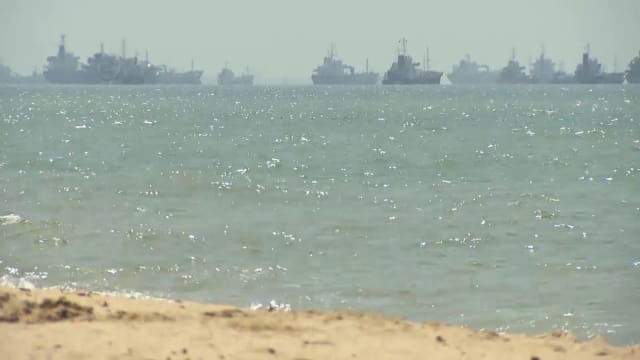 南大研究：东南亚大型地震导致地表下沉 或影响水患风险评估