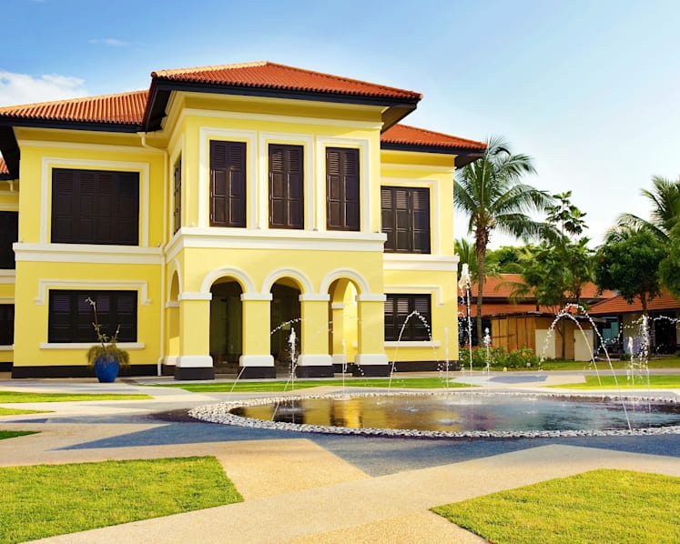 Istana Kampong Gelam to be gazetted as national monument