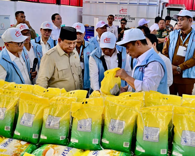 What's behind Indonesia’s US$25 billion plan to help villagers and why are experts concerned?